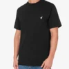 T-shirt Goose Broderi