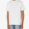 T-shirt Goose Broderi