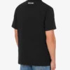 T-shirt Goose Broderi