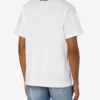 T-shirt Goose Broderi