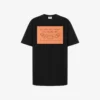 T-shirt i ekologisk bomullsjersey
