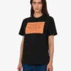 T-shirt i ekologisk bomullsjersey