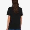 T-shirt i ekologisk bomullsjersey