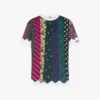 T-shirt i ekologisk bomullsjersey Arkiv