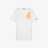 T-shirt i ekologisk bomullsjersey Arkiv