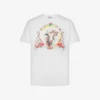 T-shirt i ekologisk bomullsjersey Arkiv