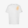 T-shirt i ekologisk bomullsjersey Arkiv