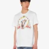 T-shirt i ekologisk bomullsjersey Arkiv