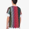 T-shirt i ekologisk bomullsjersey Arkiv