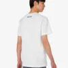 T-shirt i ekologisk bomullsjersey Arkiv