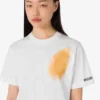 T-shirt i ekologisk bomullsjersey Arkiv