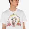T-shirt i ekologisk bomullsjersey Arkiv