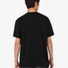 T-shirt i ekologisk bomullsjersey Moschino Teddy Bear