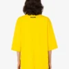 T-shirt i ekologisk bomullsjersey Smiley® T-shirt i ekologisk bomullsjersey Smiley®