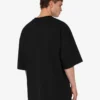 T-shirt i ekologisk jersey med dekoration