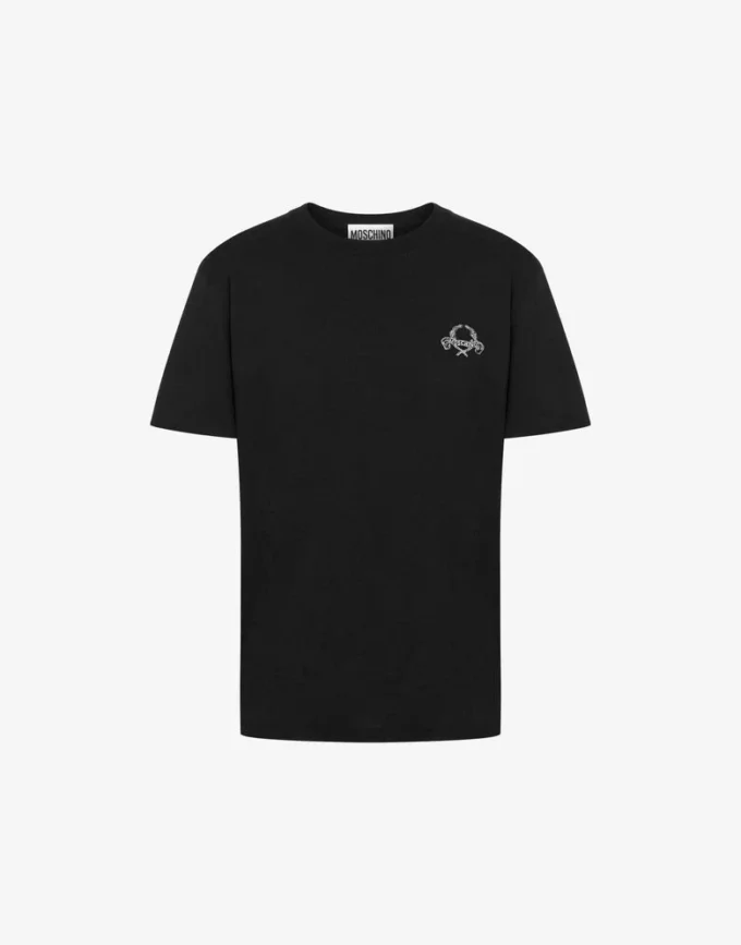 T-shirt Laurel Crown Logo