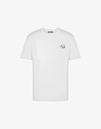 t shirt laurel crown logo 2 330x421 - T-shirt Laurel Crown Logo