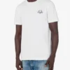 T-shirt Laurel Crown Logo