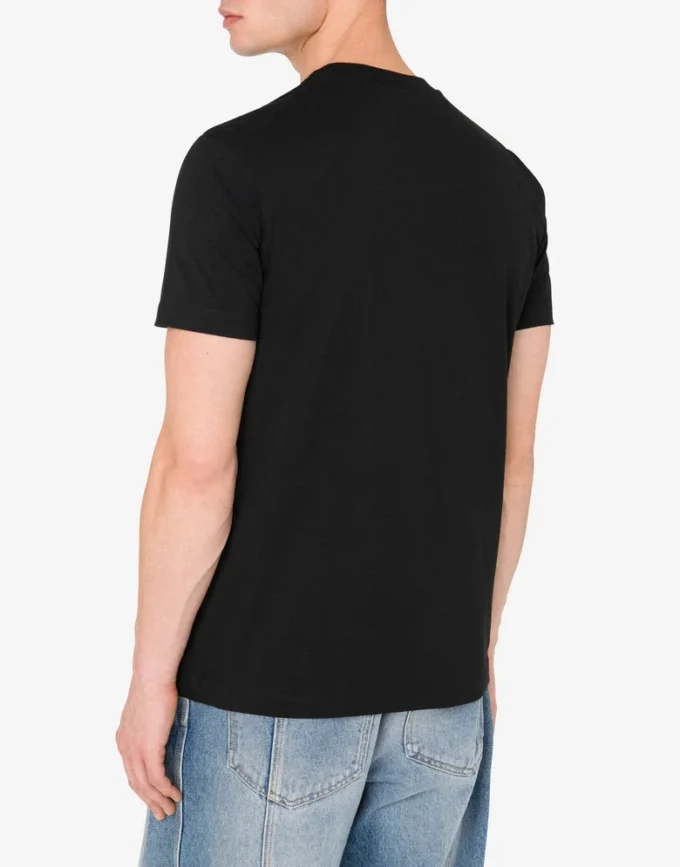 T-shirt Laurel Crown Logo