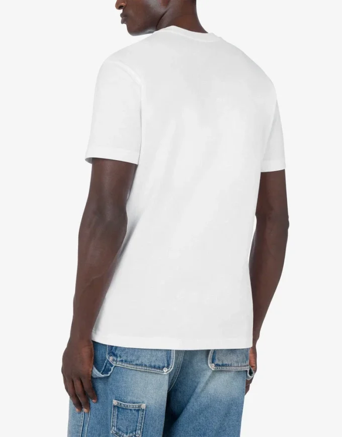 T-shirt Laurel Crown Logo