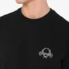 T-shirt Laurel Crown Logo