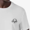 T-shirt Laurel Crown Logo