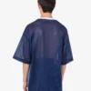 Teknisk mesh-T-shirt