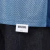 Teknisk mesh-T-shirt