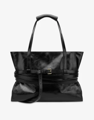 Tote Moschino Tie Me
