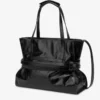 Tote Moschino Tie Me
