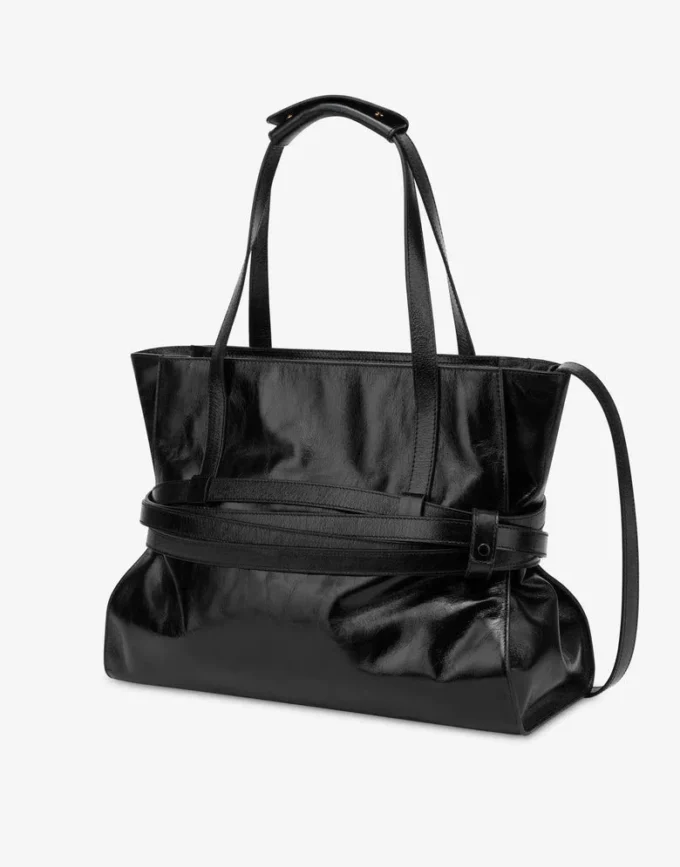 Tote Moschino Tie Me