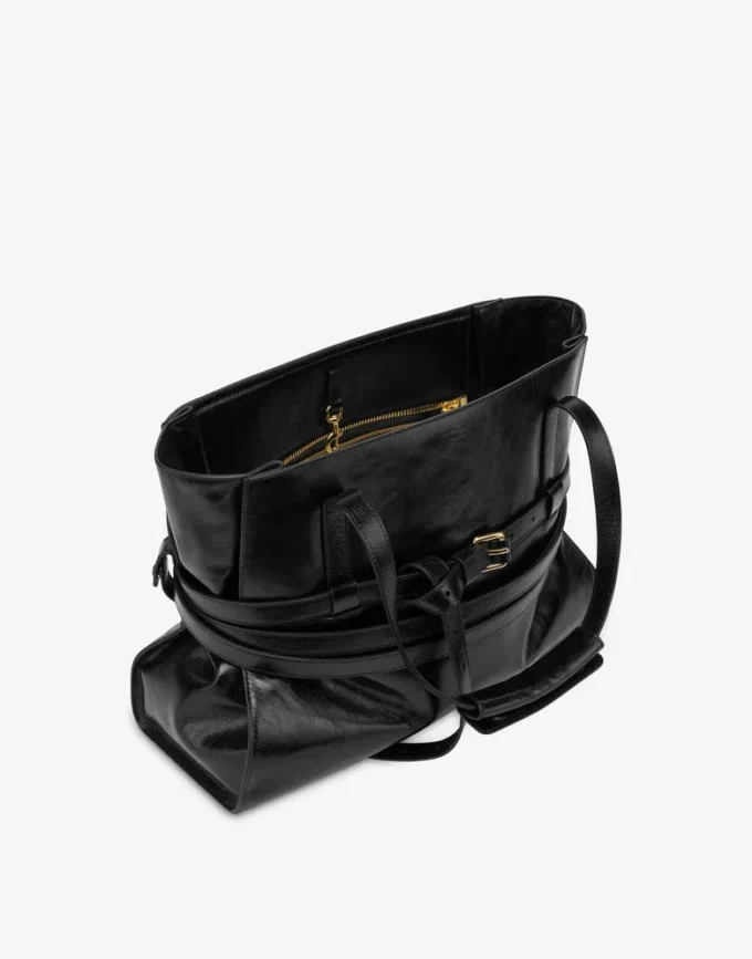 Tote Moschino Tie Me