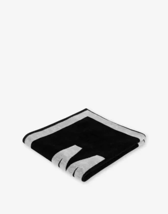 Maxi Logo strandhandduk