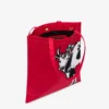 Tryckt tote Archive Cow Tryckt tote Archive Cow