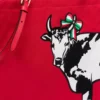 Tryckt tote Archive Cow Tryckt tote Archive Cow