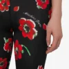 Tryckta stretchjerseybyxor Tryckta stretchjerseybyxor