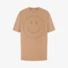 Tung bomullst-shirt Smiley® Tung bomullst-shirt Smiley®